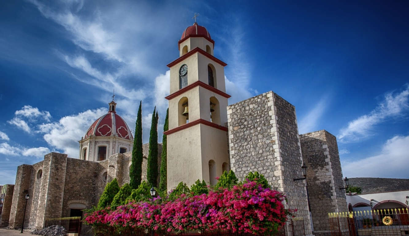 Turismo en Tamaulipas se prepara para Semana Santa 2024