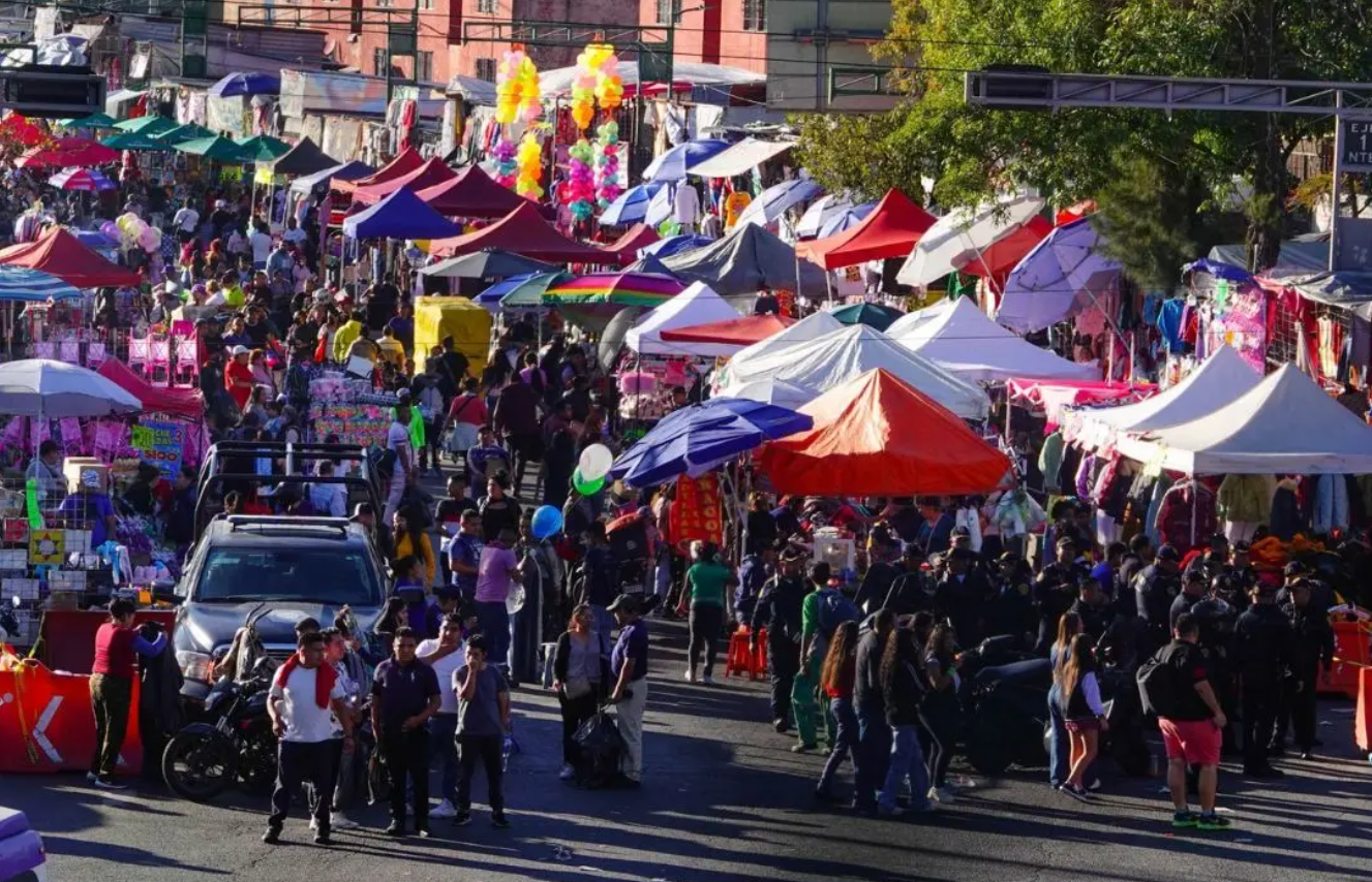 CDMX te dará hasta 800 mil pesos para tu emprendimiento