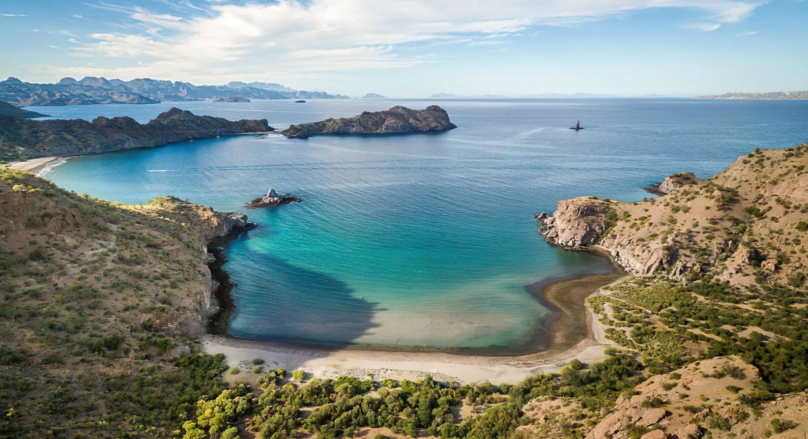 Turismo beneficia a familias en pueblo mágico de Loreto