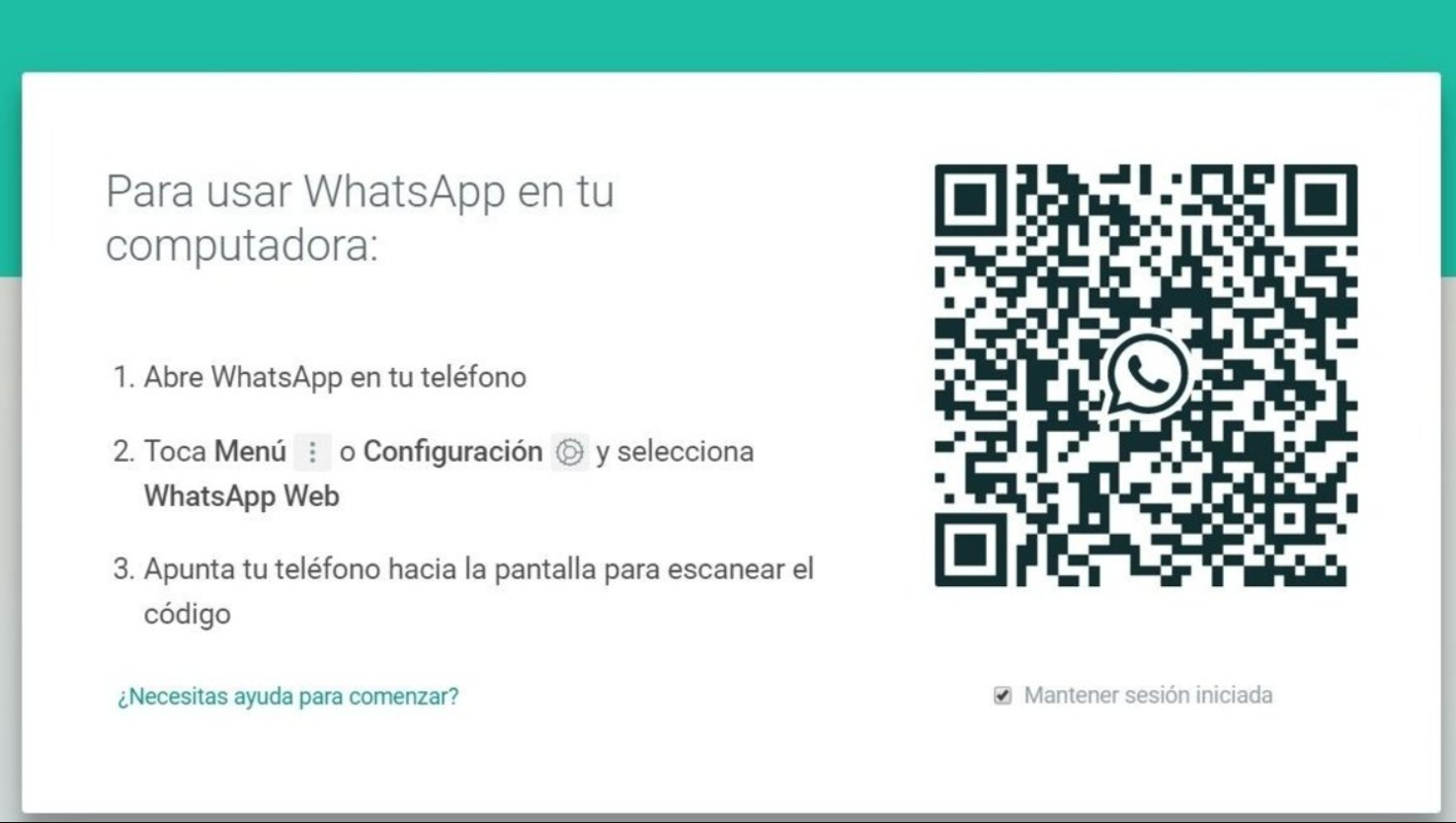 WhatsApp prepara una especie de AirDrop para compartir archivos