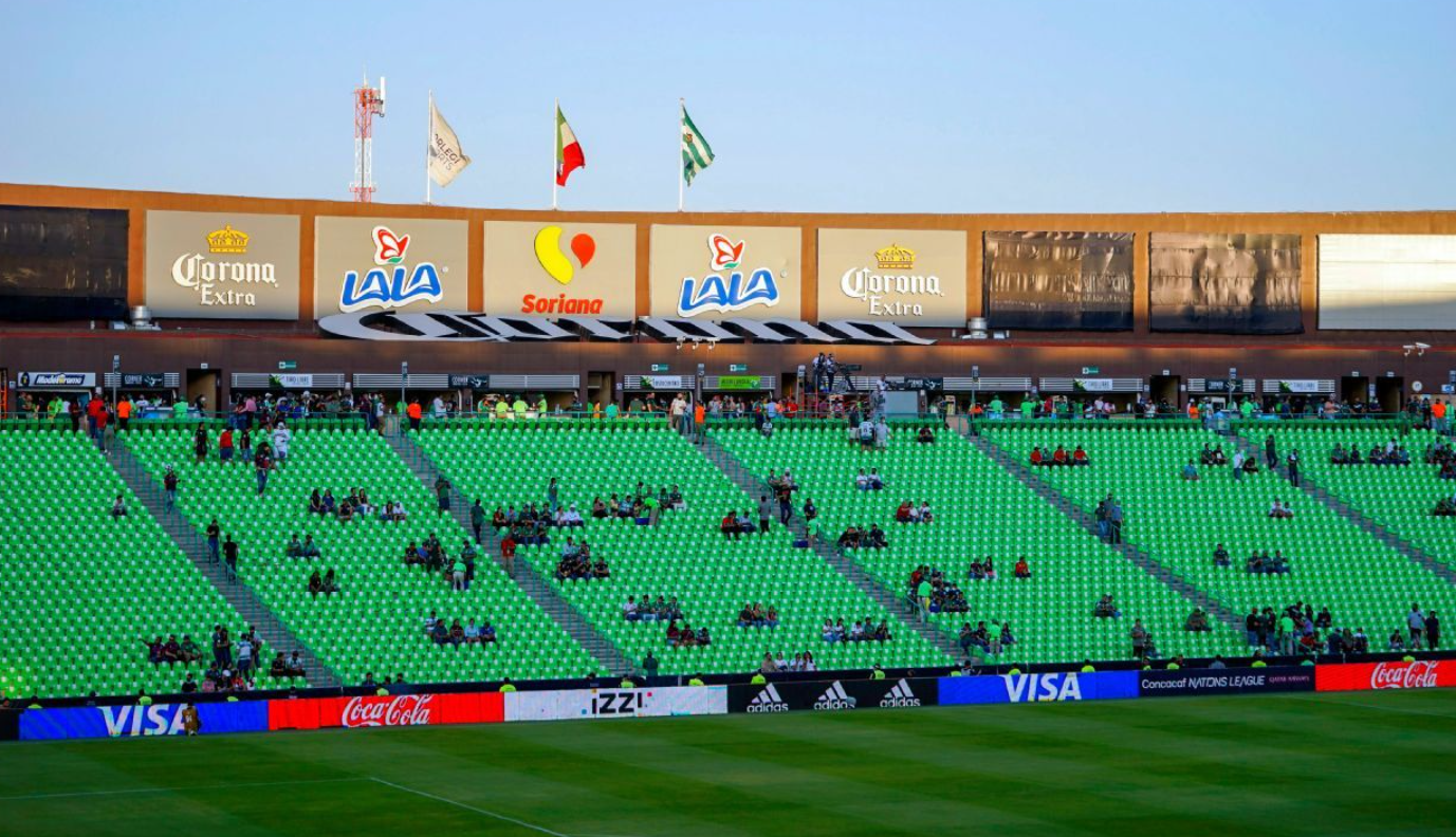 Liga MX confirma un fallecido tras el Santos vs Monterrey