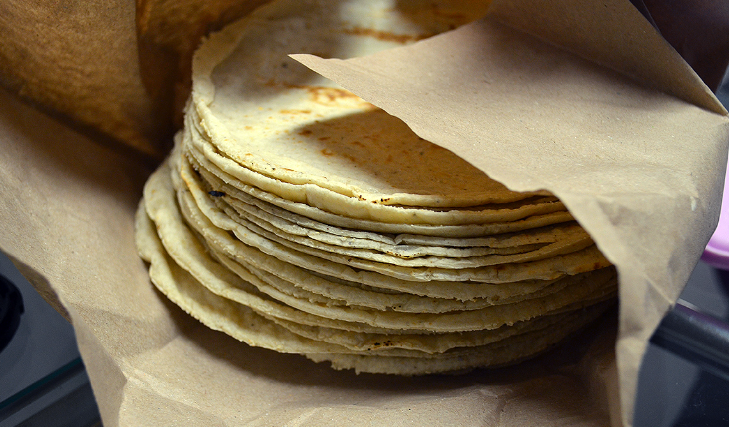 No subirá la harina de maíz para las tortillas este año: López Obrador