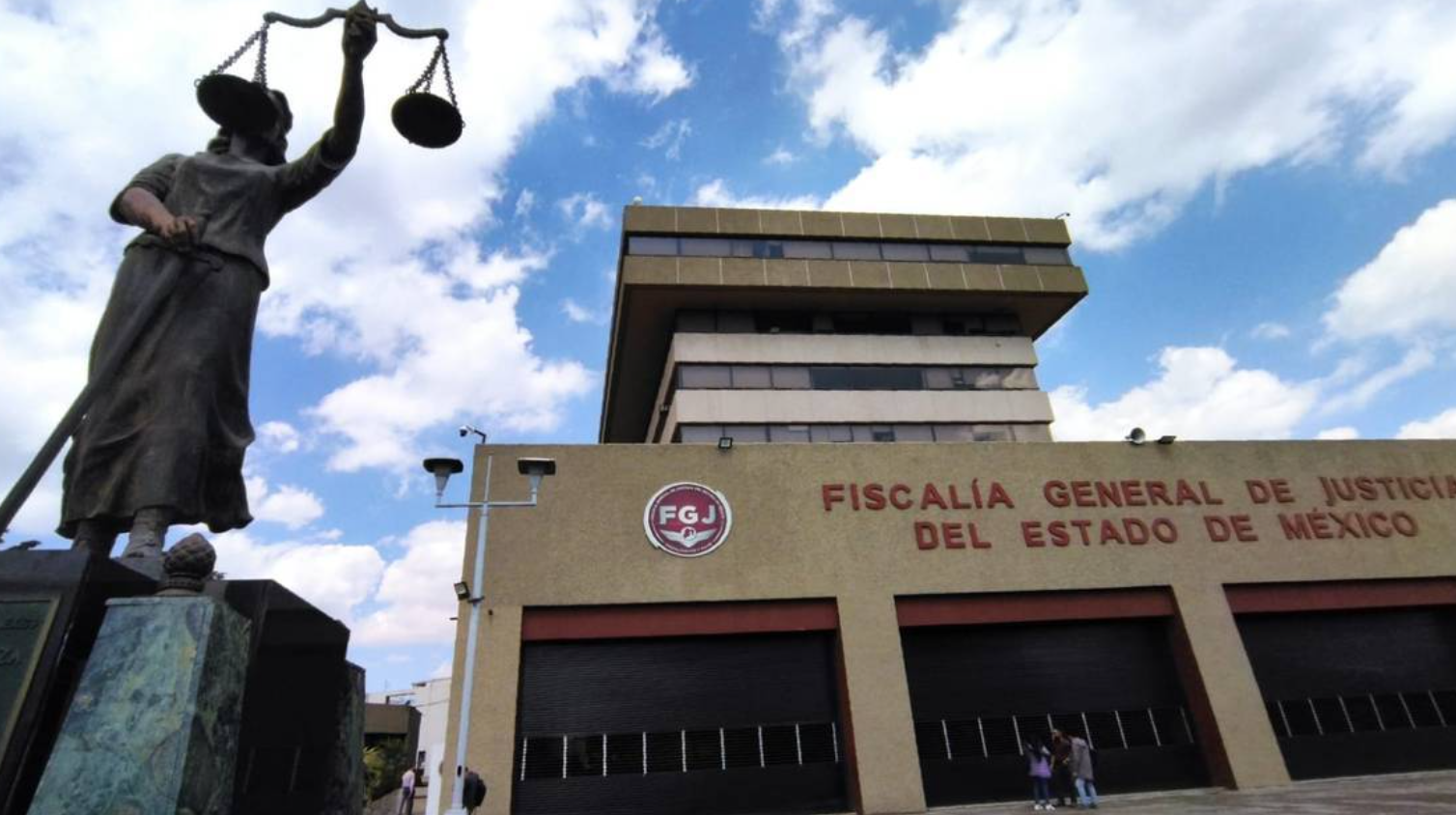 Fiscalía del Estado de México detiene en Chiapas a presunto feminicida