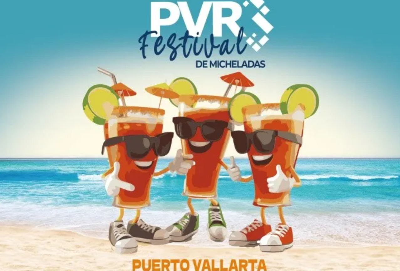 Puerto Vallarta tendrá su festival de la michelada