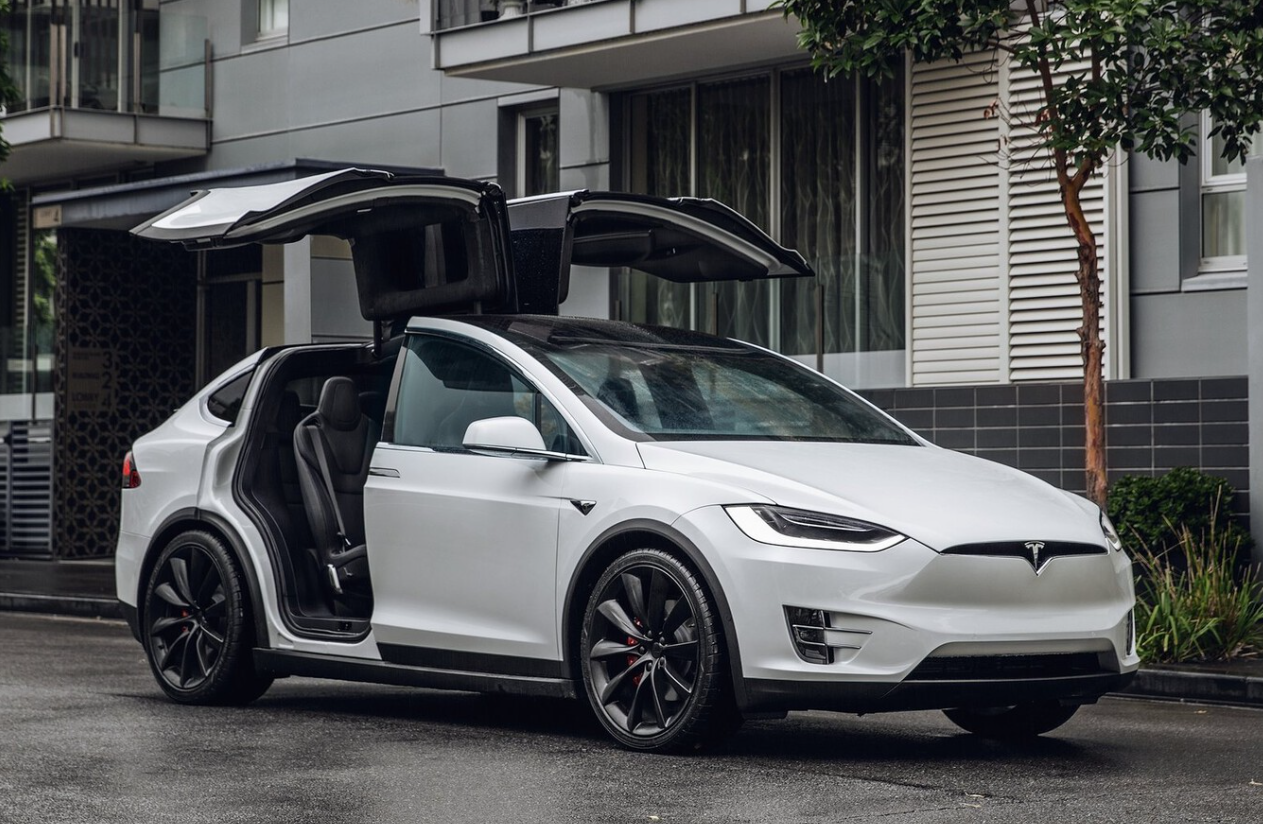 Nuevo modelo de Tesla será fabricado en Nuevo León