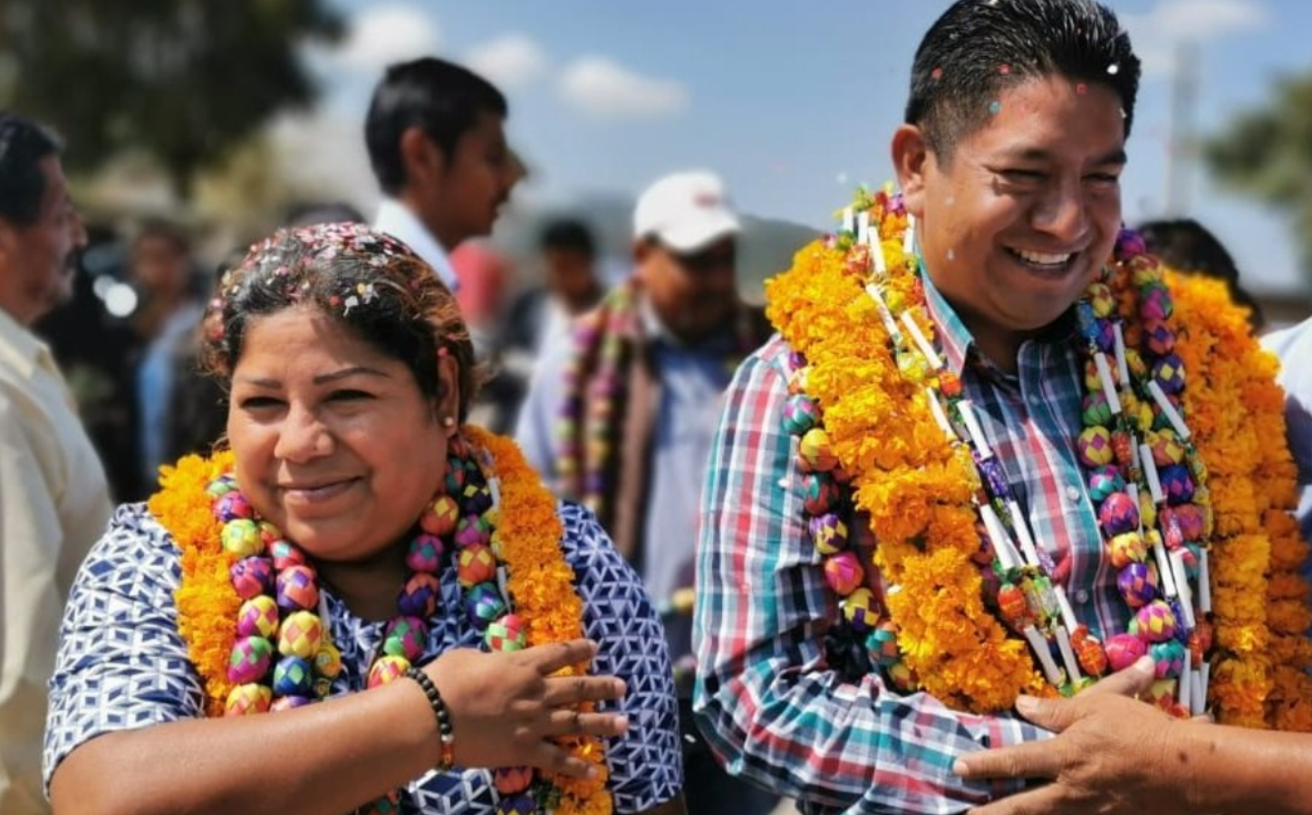 Matan a Marcelino Ruíz, exalcalde de Atlixtac, Guerrero, y a su esposa