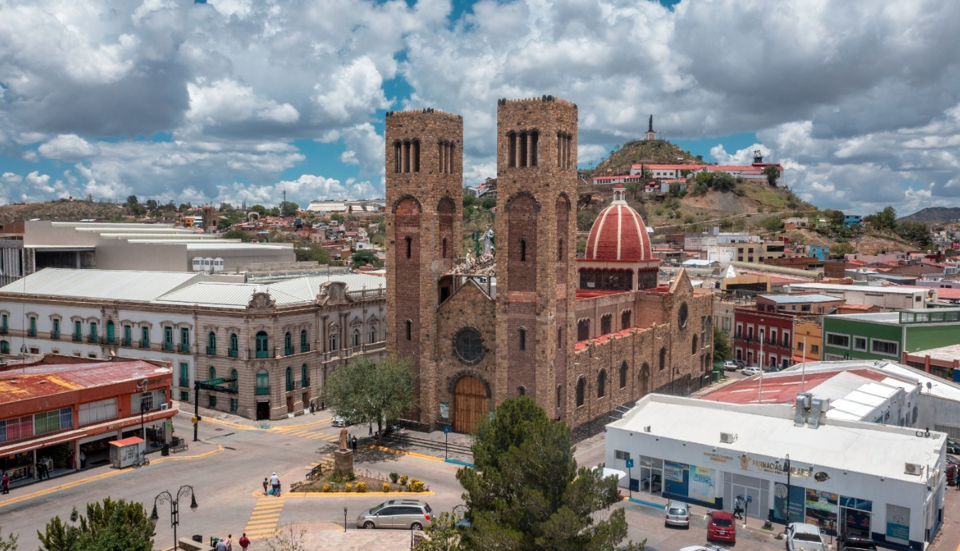 Promoverán a Parral para el turismo de Congreso y Convenciones en Chihuahua