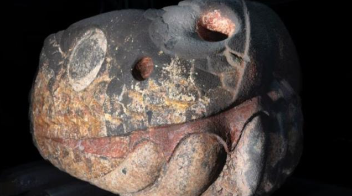 Hallazgos arqueológicos en la Ciudad de México en 2023 son revelados