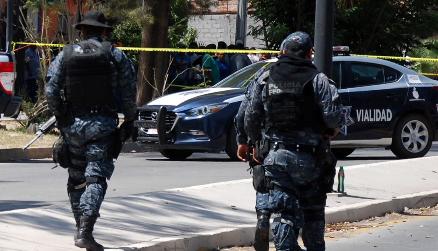 Asesinan a menores en Guanajuato por no pagar derecho de piso