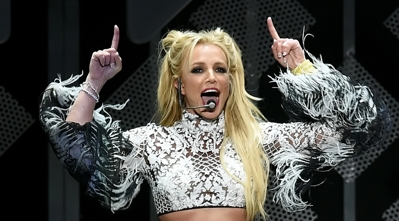 “Nunca volveré a la industria musical”: Britney Spears
