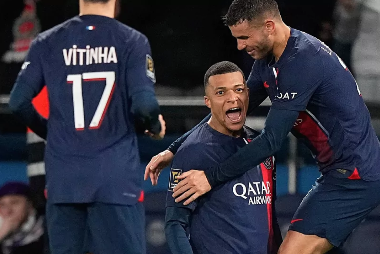 “No he tomado una decisión sobre mi futuro… pero todas las partes están protegidas”: Mbappé