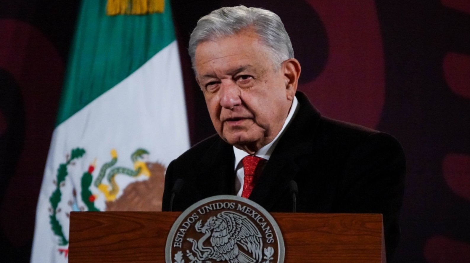 ‘No puedo indultar a Mario Aburto’: López Obrador sobre caso “Colosio”