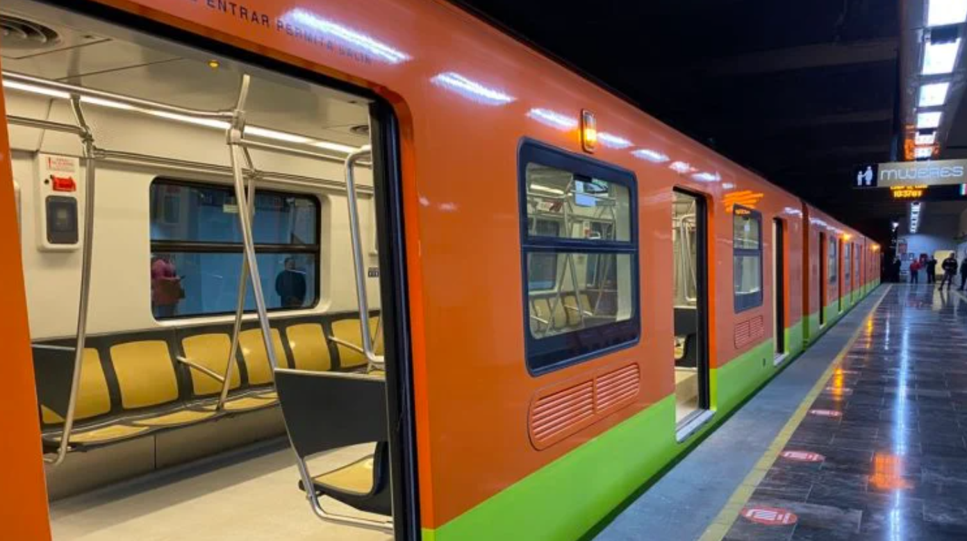 El 30 de enero la Línea 12 del Metro reabrirá en CDMX