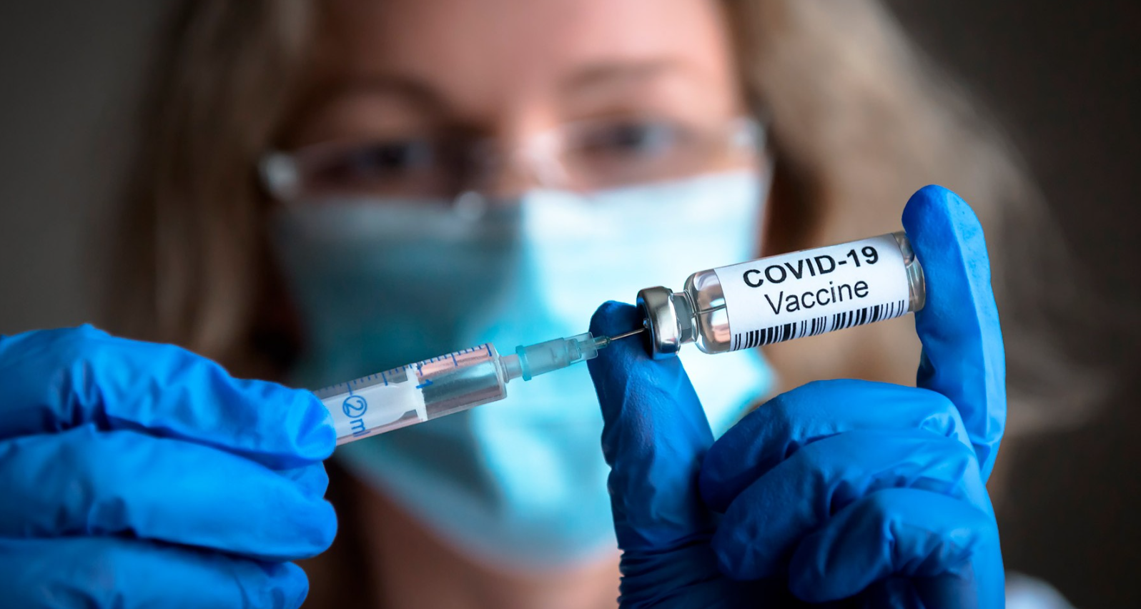 Jalisco recibe 30 mil vacunas contra Covid-19