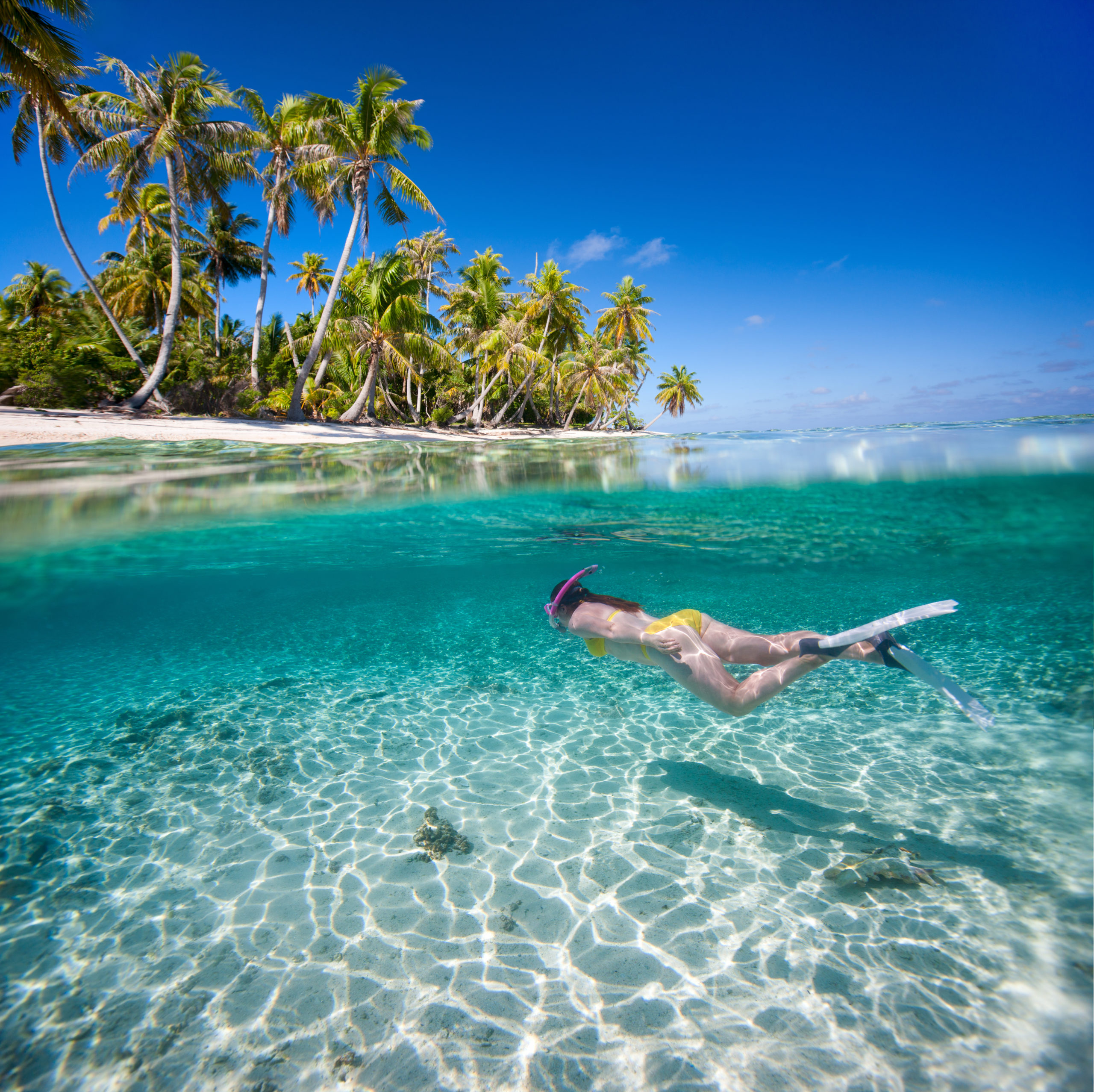 Isla Mujeres atrae la atención de prensa en EUA como alternativa turística