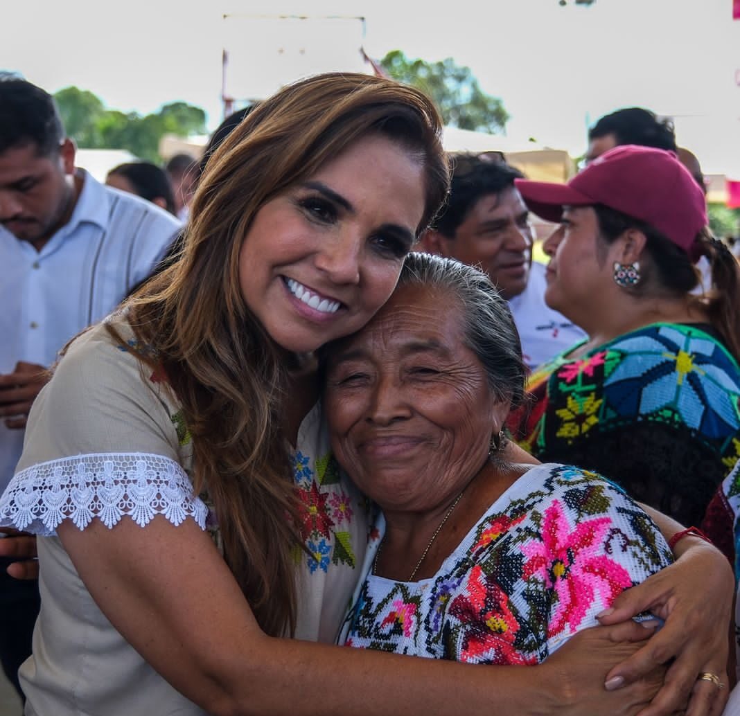 Anuncia Mara Lezama nuevas fechas para el registro en programa Mujer es Poder