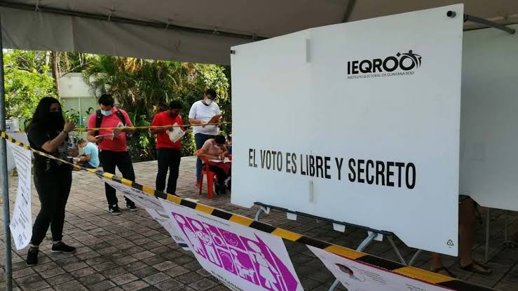 Arranca Ieqroo proceso electoral 2024