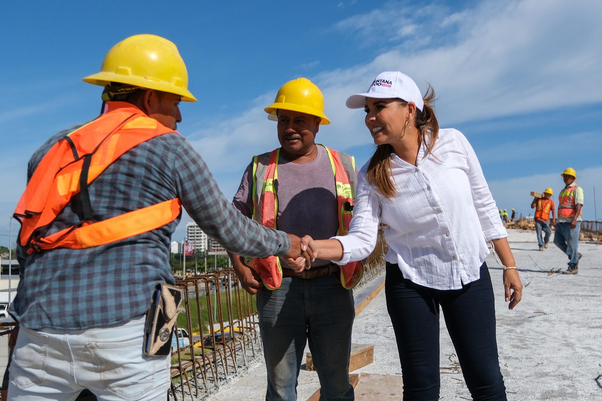 Quintana Roo lidera crecimiento nacional en la producción industrial con crecimiento de tres dígitos