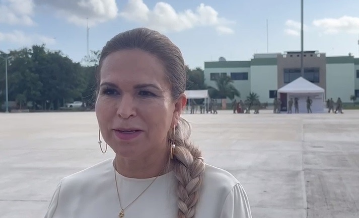 Ve Lili Campos con ‘buenos ojos’ alianza de facto con el PRD en Solidaridad