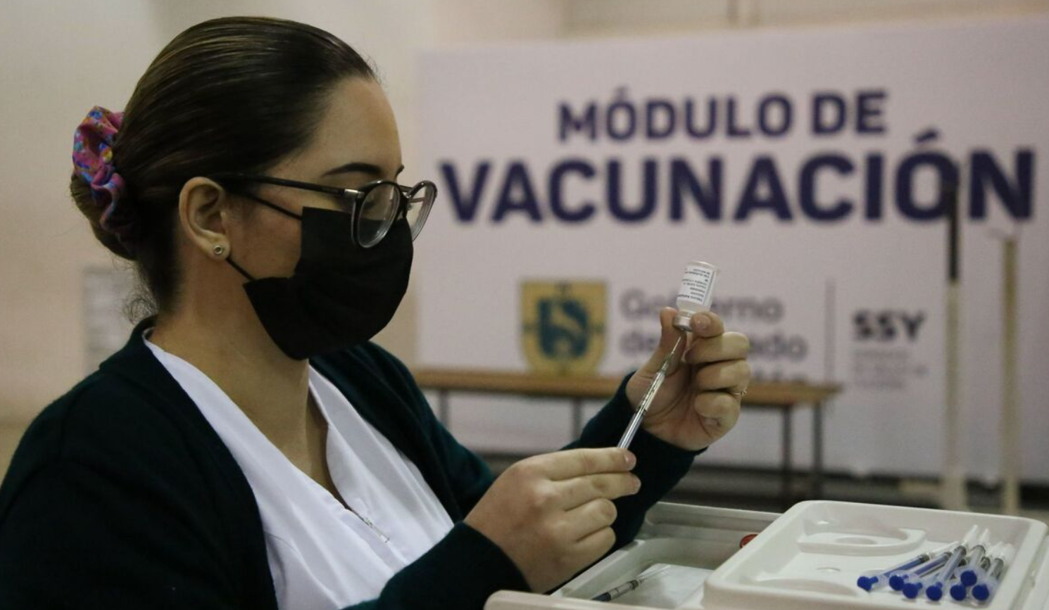 Incrementan casos de coronavirus en Jalisco