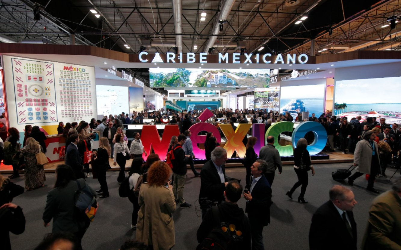 México será el país invitado en la Feria Internacional de Turismo de 2025