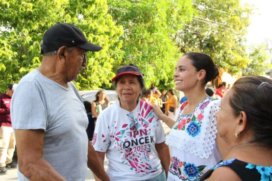 Combate gobierno municipal transmisión de enfermedades con descacharrización