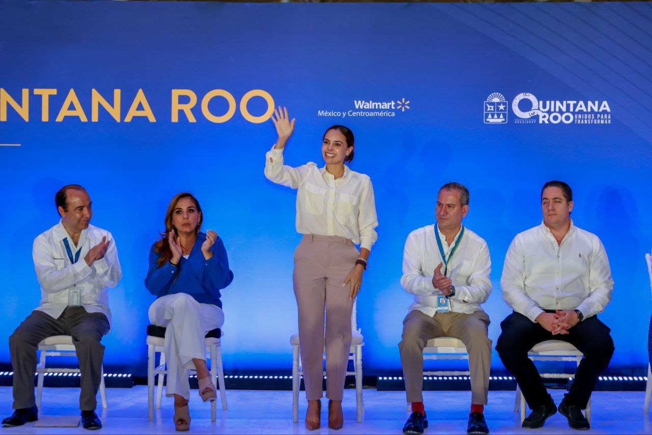Cancún afianza liderazgo como destino de inversión
