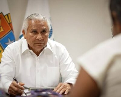 Acepta fiscal irregularidades de policías en Quintana Roo