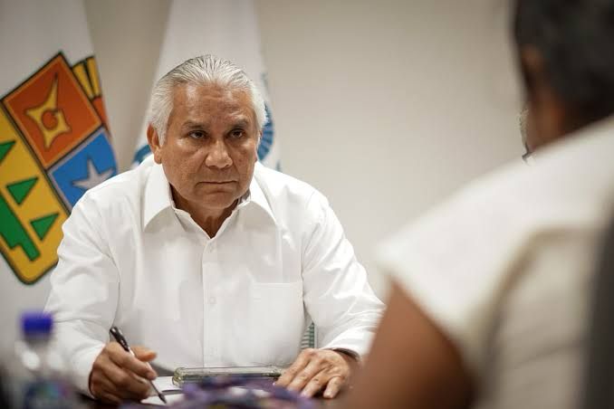 Acepta fiscal irregularidades de policías en Quintana Roo