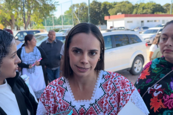 Cancún: Analizan el presupuesto para el Parque de Las Palapas