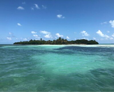 En venta la última isla virgen de Riviera Maya