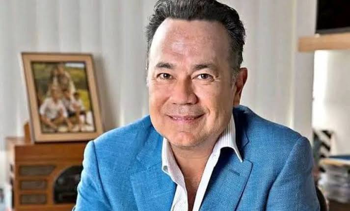 Fallece Nicandro Díaz productor de Televisa, tras sufrir accidente en moto acuática en Cozumel