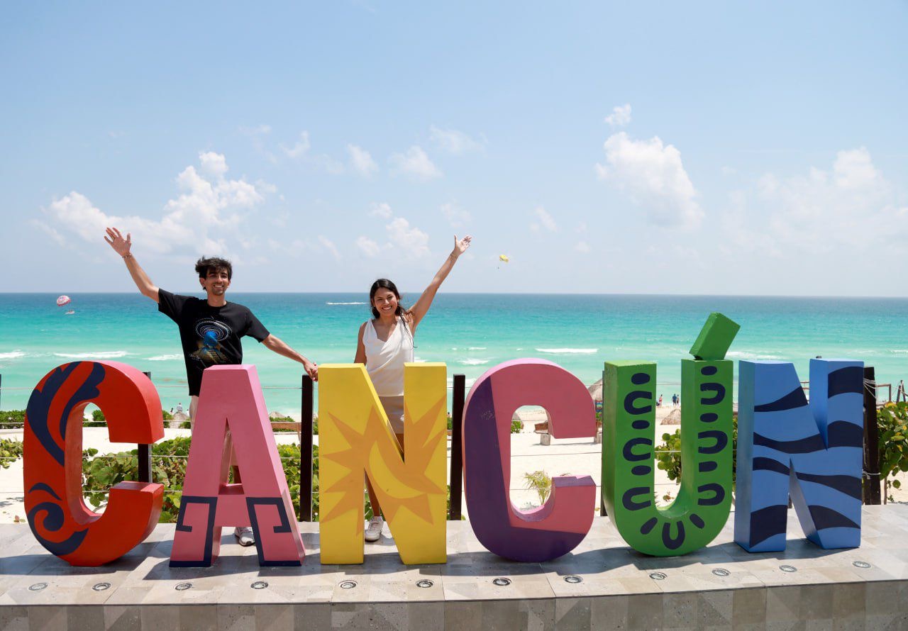 Listo Cancún para 1er. Congreso Iberoamericano de Turismo Sostenible, Inclusivo y Justo