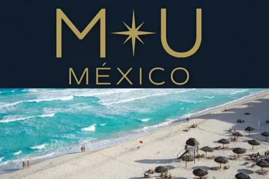 Caribe Mexicano será la sede para Miss Universo 2024