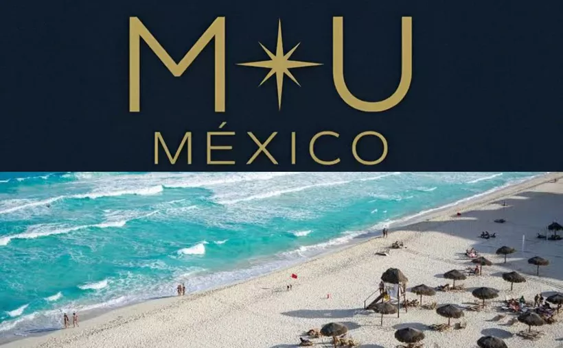 Caribe Mexicano será la sede para Miss Universo 2024