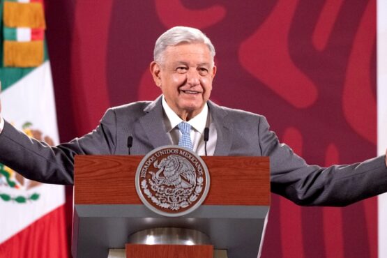 Adiós a las "mañaneras" del Presidente López Obrador
