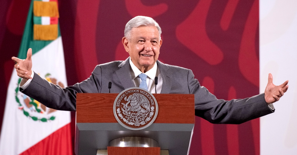 Adiós a las “mañaneras” del Presidente López Obrador
