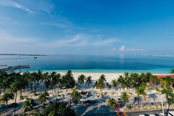 Nominan a Isla Mujeres a los Premios Lo Mejor de México 2024