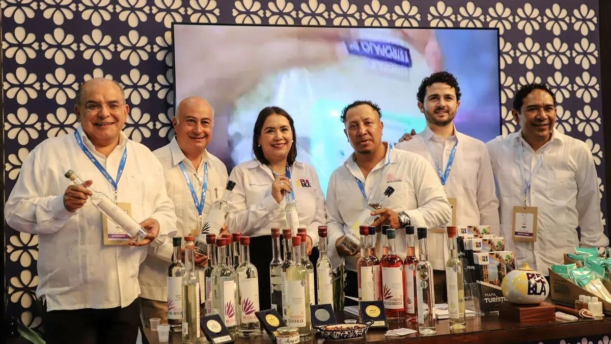 Puebla gana premios por mejor destino para viajar y festival gastronómico