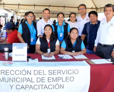 Mejora Pablo Gutiérrez calidad de la vida de las y los benitojuarenses