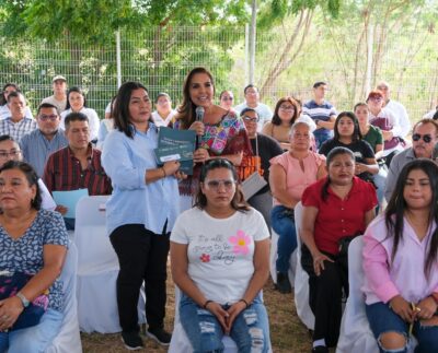 Comités de salud se integraron al modelo “La Clínica es Nuestra”