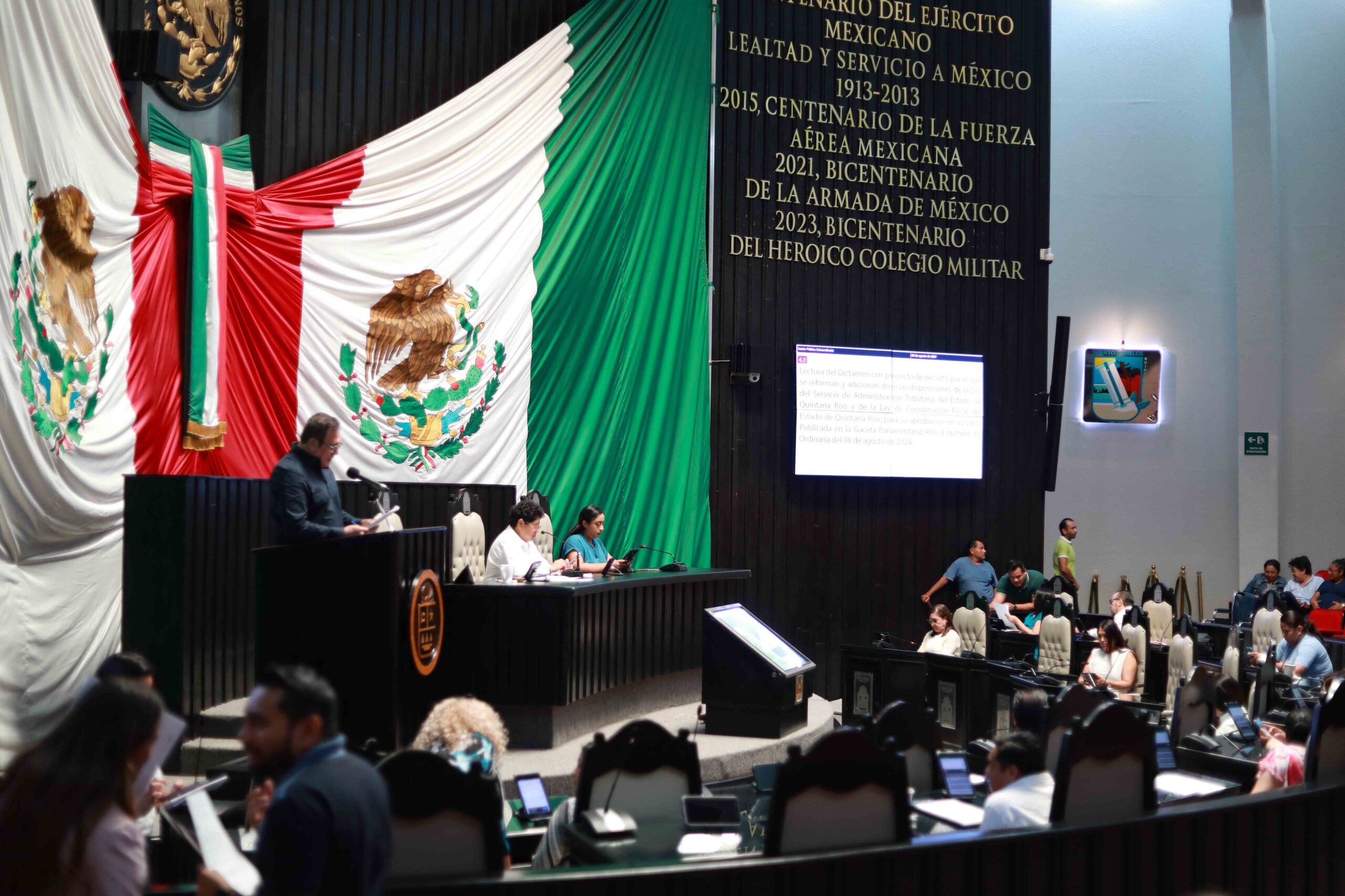 Aprueba XVII Legislatura adecuaciones normativas en materia aduanera y de comercio exterior