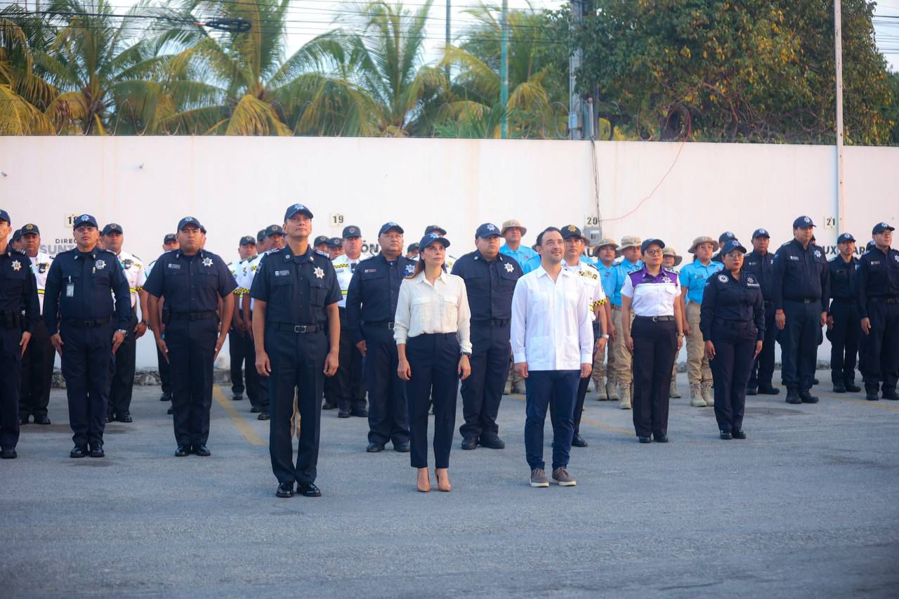 Redoblará Ana Paty Peralta Coordinación Interinstitucional para la Busqueda de Personas