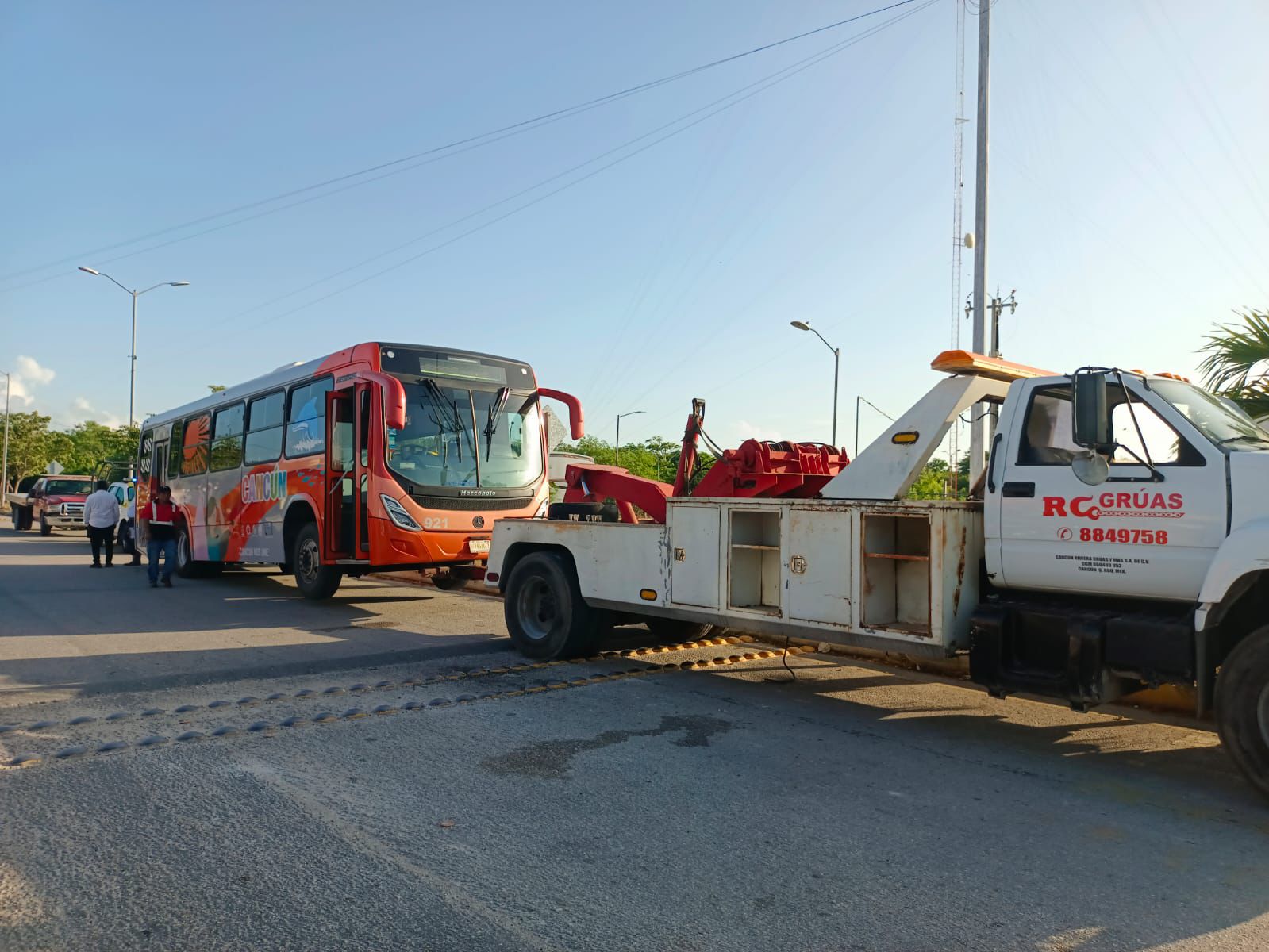 Inician operativos de supervisión en el cobro de transporte urbano de pasajeros