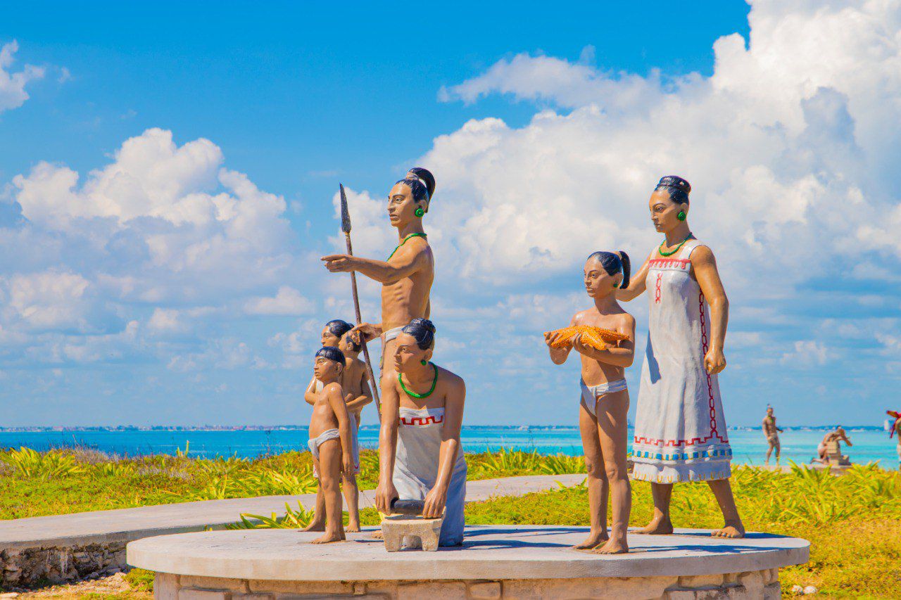 Malecón Caribe y Punta Sur consolidan éxito turístico de Isla Mujeres