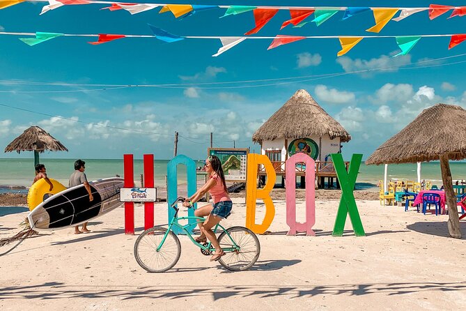 Hoteleros y navieras en Holbox ofrecen tarifas espciales