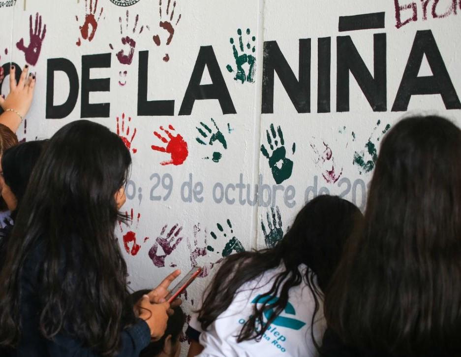 Lanza SIPINNA convocatoria encaminada a fortalecer los derechos de las niñas, niños y adolescentes