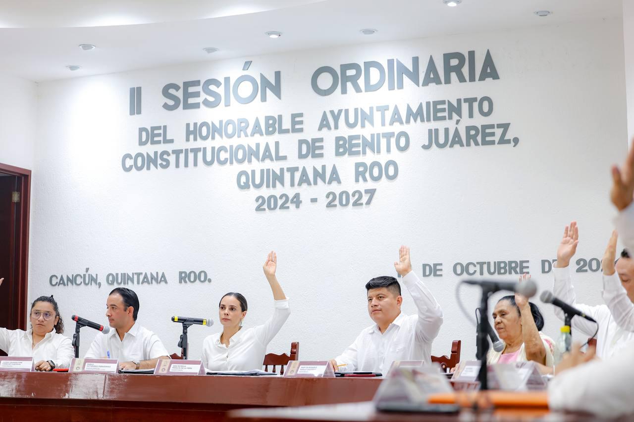 Lanzan campaña de regularización de predial en BJ