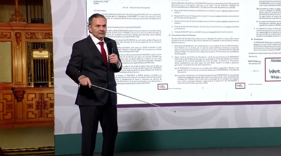 “Reforma al Infonavit permitirá mayor control y vigilancia del ahorro de los trabajadores”: Octavio Romero