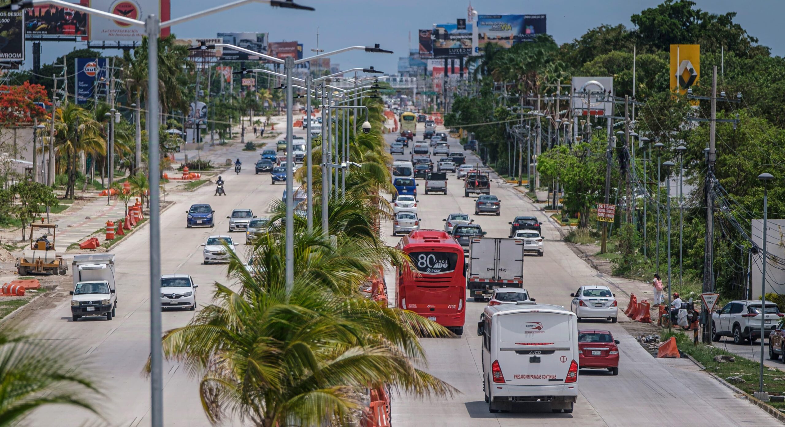 Marca referente Quintana Roo y aprueba medidas para la protección de empresas arrendadoras: Mara Lezama